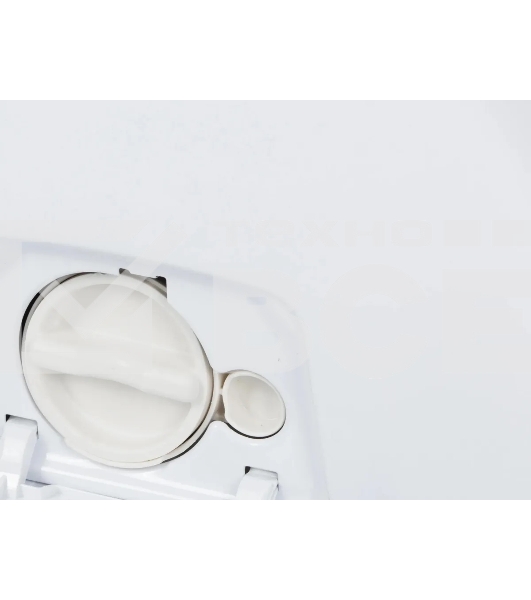 Стиральная машина Candy Smart Pro CSOW4 1364T/2-07 белый, загрузка фронтальная 6 кг, 1300 об/мин., класс: В