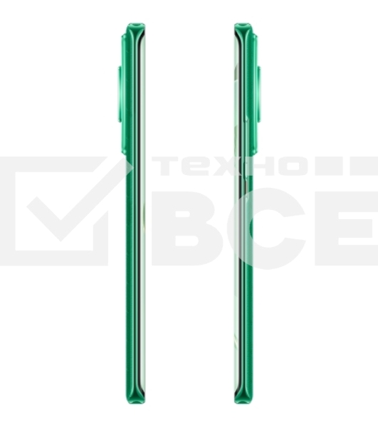 Смартфон Huawei Nova 11 PRO 8/256GB GREEN GOA-LX9
