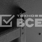 Конвектор Denzel XCE-1000B черный, 1000 Вт, 15 м2, термостат, фото12