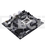 Материнская плата Colorful H610M-E M.2 V20, LGA 1700, Intel H610, 2xDDR4, 4xSATA, 1xM.2, 1xPCIe 4.0 x16, 1xDP, 1xHDMI, 1xVGA, 1x 1Gb LAN, 2xUSB-A 3.2 Gen 1, 4xUSB 2.0, 3x3.5 мм, 5.1, mATX, фото5
