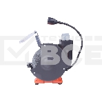 Станок заточной Patriot GM 150/200 DWL Expert 550W (160301537), фото5