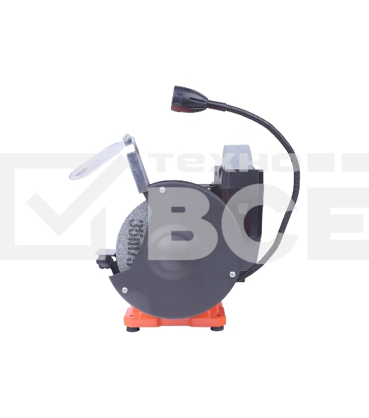 Станок заточной Patriot GM 150/200 DWL Expert 550W (160301537)