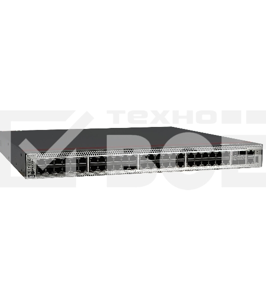 Коммутатор Huawei S5731-H48P4XC (48*10/100/1000BASE-T ports, 4*10GE SFP+ ports, 1*expansion slot, PoE+, 2*600W )