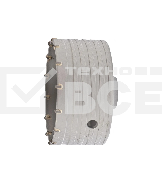 Коронка буровая (115х70 мм; M22) MATRIX 70392