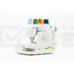 Распошивальная машина Janome CoverPro 7, белый, фото10