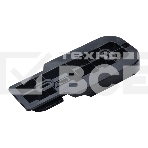 Пылесос вертикальный беспроводной GreenWorks GD24SVK4D белый, питание от аккумулятора, 170 Вт, уборка сухая, пылесборник 0.5 л, работа от АКБ max 45 мин., фото2