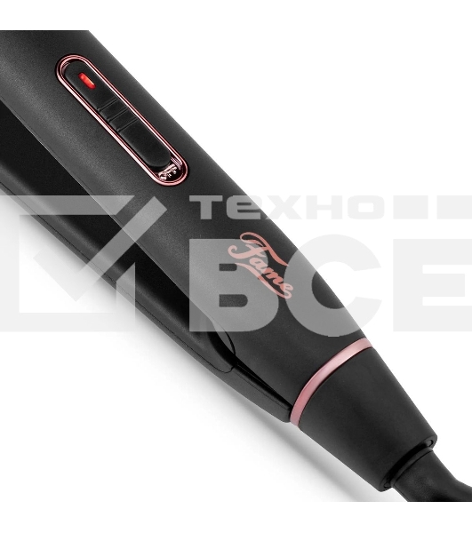 Выпрямитель Vitek Fame VT-8419 36Вт макс.темп.:220С покрытие:керамико-турмалиновое