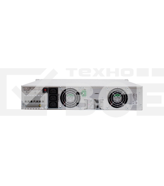 Источник бесперебойного питания Штиль SR1110L 8000Вт 10000ВА серый