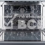 Электрический духовой шкаф DeLonghi DMO 44BB FLORENZIA, фото7