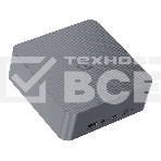 Мини-компьютер BL/EQi12-LP/12450H/24G/500G/Milky Grey, фото 1