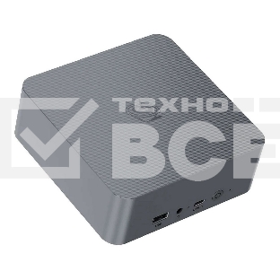 Мини-компьютер BL/EQi12-LP/12450H/24G/500G/Milky Grey