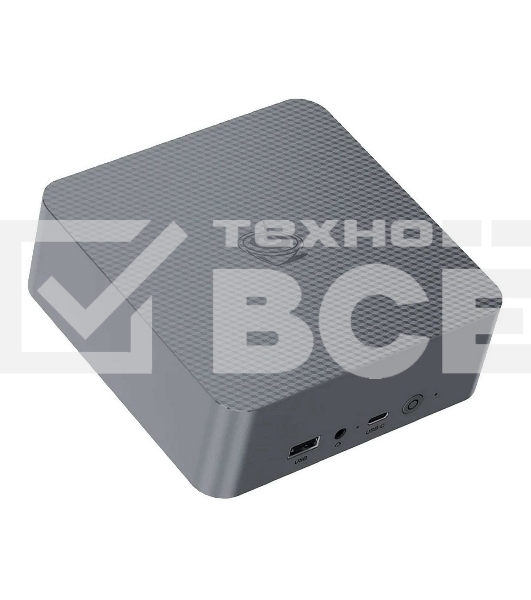 Мини-компьютер BL/EQi12-LP/12450H/24G/500G/Milky Grey