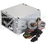 Блок питания ExeGate UN850, 850W, (ATX, SC, 12cm fan, 24pin, 2x(4+4)pin, 2xPCI-E, 5xSATA, 3xIDE, кабель 220V 1,8м с защитой от выдергивания), фото2