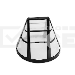 Кофеварка капельная Blackton Bt CM1117 чёрный, исп. кофе - молотый, 1,25 л, 750 Вт, фото4