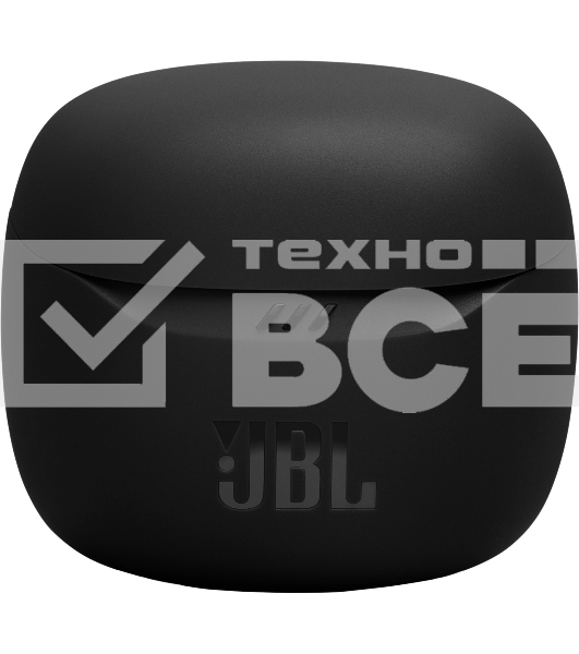 Наушники JBL Tune Flex 2 черный