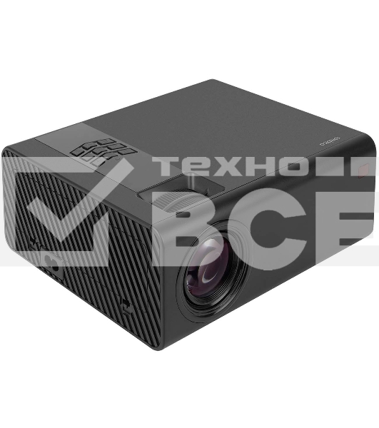 Проектор RAY BLACK MPR-L410 ROMBICA