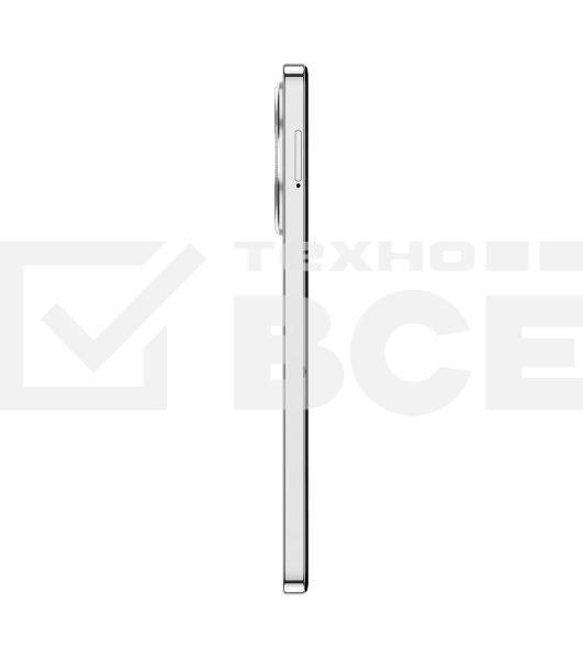 Смартфон Tecno CAMON 30 5G, 8/256Gb, белый