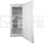 Морозильная камера Indesit DSZ 4150, белый, 214л, 6 ящиков, фото 1