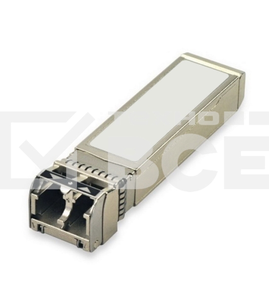 Трансивер Silicom SR 25G / Finisar FTLF8536P5BCL (OPT000073)