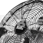 Вентилятор промышленный Ballu BIF-4BB, фото4