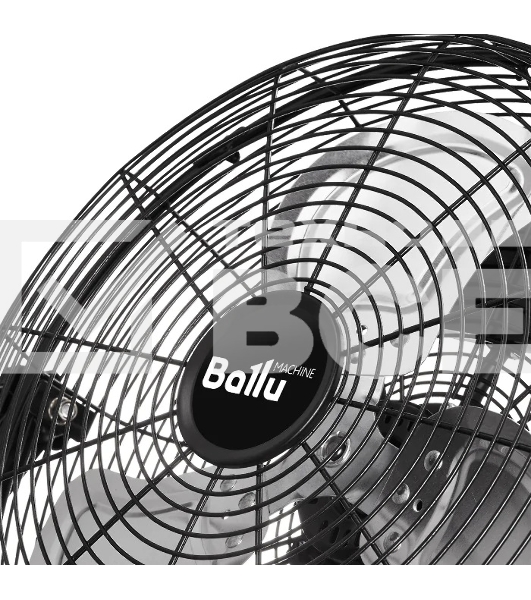 Вентилятор промышленный Ballu BIF-4BB
