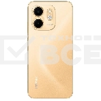 Смартфон Infinix Smart 9, 3/128Gb, золотой, фото5