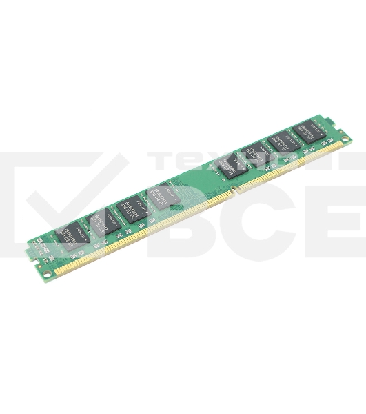 Оперативная память Samsung, DDR3, 8GB (1x8GB), 1600MHz, CL11, OEM
