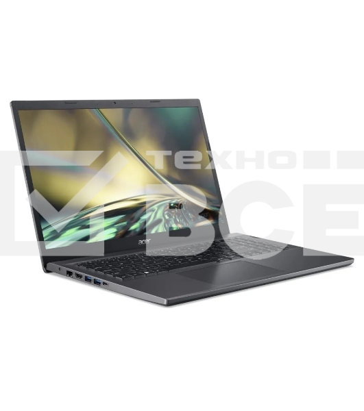 Ноутбук Acer Aspire 5 A515-57-52FB iron 15.6