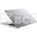 Ноутбук Acer Aspire A315-59-52X6 серебристый 15.6