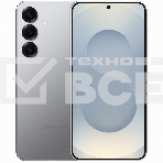 Смартфон Samsung Galaxy S25 SM-S931B 12/512Gb серый, фото 1