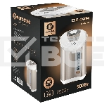Термопот Eurostek ETP-040М 4 л, 900 Вт, бежевый, фото3