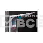 Холодильник Nordfrost NRB 131 B черный двухкамерный 170/100 л морозилка снизу, капельная система, фото9