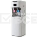 Кулер Hotfrost V115CE напольный электронный белый/серый, фото10