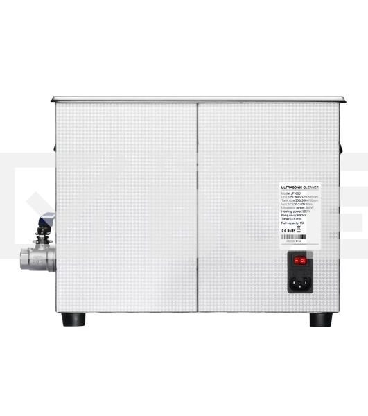 Ультразвуковая ванна Skymen JP-060 15 л, 360 Вт