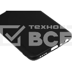 Чехол (клип-кейс) LuxCase, для Realme 8i, черный [62348], фото3