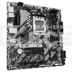 Материнская плата Gigabyte B850M D3HP, AM5, AMD B850, 4xDDR5, 4xSATA, 2xM.2, 1xPCIe 5.0 x16, 1xPCIe 3.0 x4, 1xHDMI, 2xDP, 1x 1Gb LAN, 3xUSB-A 3.2 Gen 1, 2xUSB-A 2.0, 1xUSB-C 3.2 Gen 1, 3x3.5 мм, 7.1, mATX, фото4