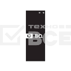 Аккумулятор для телефона BQ-4026 UP! Li-ion, 1400 mAh, литий-ионный, фото 1