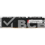 Оперативная память Kingston Fury Beast, DDR5, 32GB (2x16GB), 5600MHz, CL40, DIMM, с радиаторами, черный, фото6