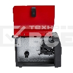 Сварочный полуавтомат Elitech ИС 120 СИН ЖК инвертор MMA/TIG/MIG 3кВт, фото5