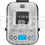 Хлебопечка Kitfort КТ-306 450Вт нержавеющая сталь, фото7