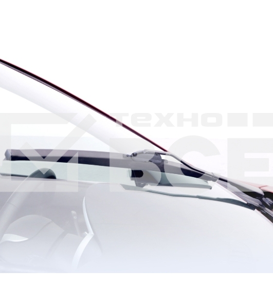 Щетка стеклоочистителя GOODYEAR GY005316 Winter Premium 16''/40 см, 9 переходников