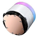 Система охлаждения Ocypus Delta L36 WH ARGB V2 White 300W/All Intel/AMD AM*/Screws, фото5