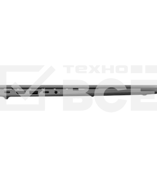 Ноутбук ASUS Vivobook S16 S3607CA-SH100 серый Intel Core Ultra 5 225H 1.7 GHz/DDR5 16Gb 512Gb PCIE G4 SSD/Intel UHD Graphics 16