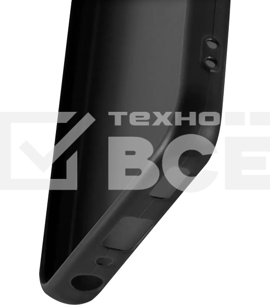 Чехол (клип-кейс) Redline для Samsung Galaxy A03 Core УТ000029017 черный