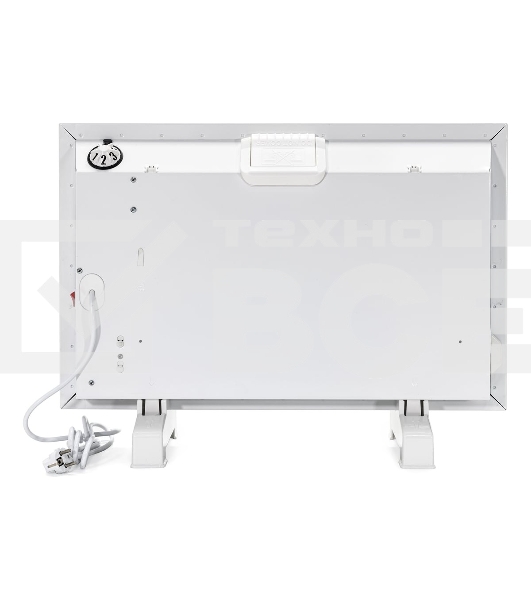 Конвектор электрический iVigo EPK4570M10 1000 Вт белый