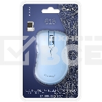 Мышь беспроводная Smartbuy (SBM616AGB) 616AG голубой, фото5