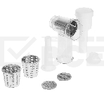 Мясорубка электрическая RENOVA MG200-R1WL, фото3