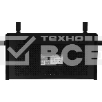 Двухдиапазонный беспроводной маршрутизатор Wi-Fi TP-Link Archer BE230, BE3600, 2.4/5ГГц, 4 LAN, черный, фото7