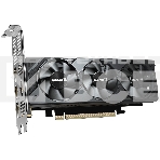 Видеокарта Gigabyte GV-N5060D7-8GL, NVIDIA GeForce RTX 5060, 8 ГБ GDDR7, 128 бит, PCI-e 5.0, 1xHDMI, 3xDP, 2497 МГц, фото4