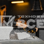 Кувалда Denzel 1000 г, кованая головка, буковая рукоятка, фото8